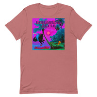 Ethereal Alias cover art shirt  - Thumbnail 13