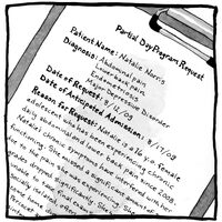 MM #11: Scar Tissue that I Wish You Saw - Thumbnail 1