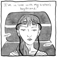 MM #11: Scar Tissue that I Wish You Saw - Thumbnail 2