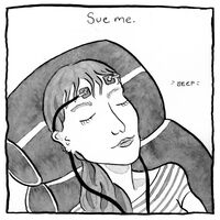 MM #11: Scar Tissue that I Wish You Saw - Thumbnail 3