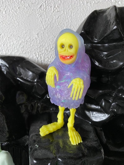 the creep easter everywhere