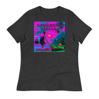Ethereal Alias cover art shirt  - Thumbnail 4