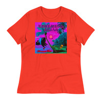 Ethereal Alias cover art shirt  - Thumbnail 5