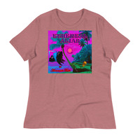 Ethereal Alias cover art shirt  - Thumbnail 7