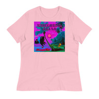 Ethereal Alias cover art shirt  - Thumbnail 10