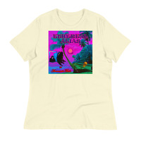 Ethereal Alias cover art shirt  - Thumbnail 12