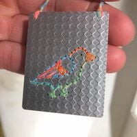 Smol little tile - Thumbnail 1