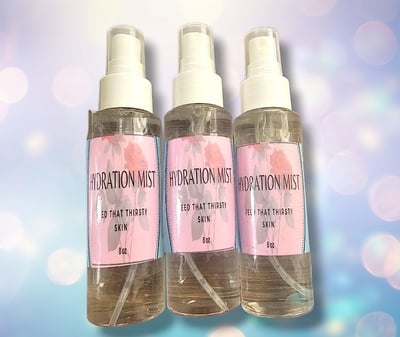 Hydration Mist 