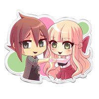 CNK Volume 1 - Thumbnail 1