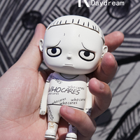 ArTToy by My own culture "Little K Graffiti"  - Thumbnail 6