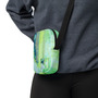 Utility crossbody bag - Below Horizon-2
