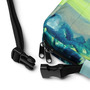 Utility crossbody bag - Below Horizon-4