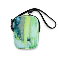 Utility crossbody bag - Below Horizon - Thumbnail 6