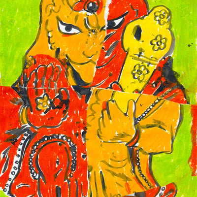 Hanuman 2