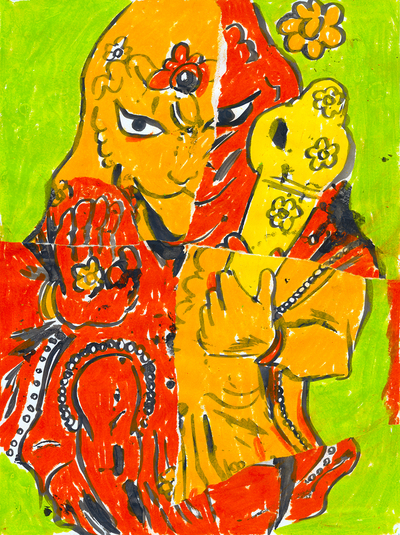 HANUMAN 2