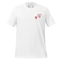 That's Rare! Cupid Shirt - Thumbnail 4