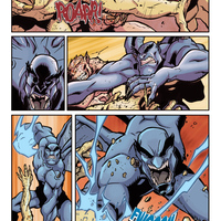 Clusterf@#k TPB (2016) - Thumbnail 3