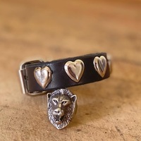 Hearts wristband - Thumbnail 6