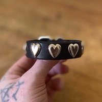 Hearts wristband - Thumbnail 7