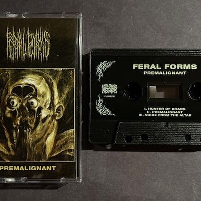 Feral forms - premalignant - Thumbnail 2