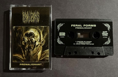 FERAL FORMS - Premalignant