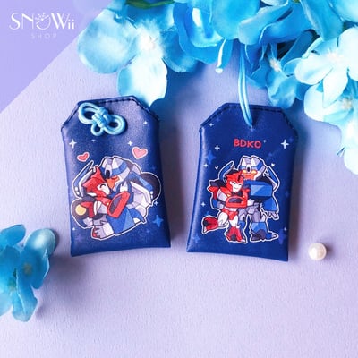 Transformers bdko omamori