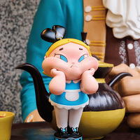 ArTToy by My own culture "Vivi Alice"  - Thumbnail 9