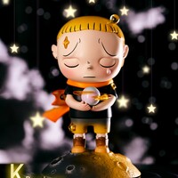 ArTToy by My own culture "Planet K"  - Thumbnail 9