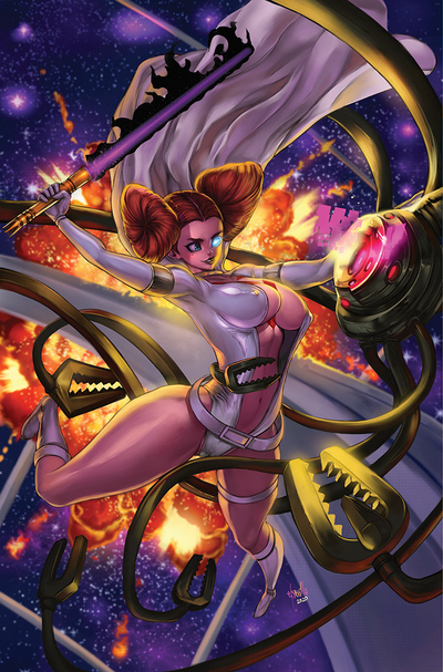 PRINCE-S STARthief PRINT Elsevilla