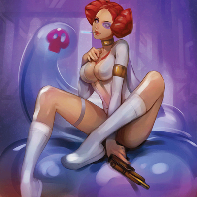 Prince-s starthief print bang bez