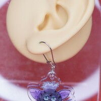 Danger Furby Sticker - Thumbnail 2