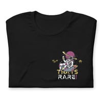 That's Rare! Outer Space Shirt - Thumbnail 3