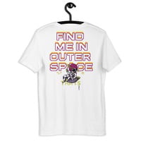 That's Rare! Outer Space Shirt - Thumbnail 4