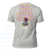 That's Rare! Outer Space Shirt - Thumbnail 2