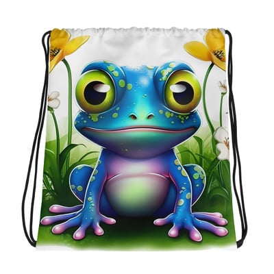 James dean  drawstring bag - Thumbnail 5