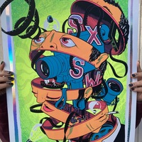 SXSW film and TV - Thumbnail 1