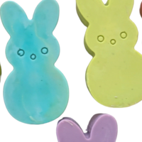 Easter themed soap - Thumbnail 1