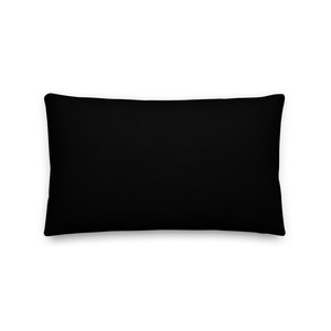 Wild Kard Studios Premium Pillow - Thumbnail 4