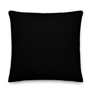 Wild Kard Studios Premium Pillow - Thumbnail 5