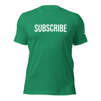 That's Rare! Subscribe Shirt - Thumbnail 2