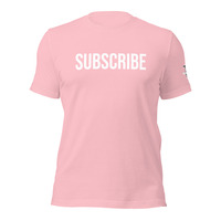 That's Rare! Subscribe Shirt - Thumbnail 4