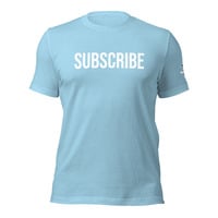 That's Rare! Subscribe Shirt - Thumbnail 5