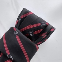 Matsu Cravate - GUCCl - Thumbnail 2