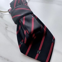 Matsu Cravate - GUCCl - Thumbnail 4