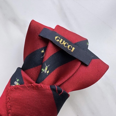 Matsu cravate - guccl