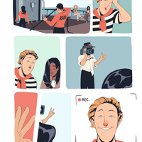 Dead Men's Tales - Thumbnail 2