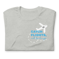 That's Rare! Catch Flights Shirt - Thumbnail 1
