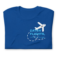That's Rare! Catch Flights Shirt - Thumbnail 4