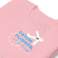 That's Rare! Catch Flights Shirt - Thumbnail 5