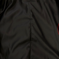 FERRARI  COLORBLOCK F1 JACKET - Thumbnail 4